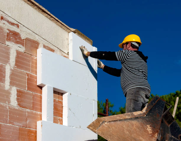 Professional Insulation Contractor in Wilton Manors, FL
