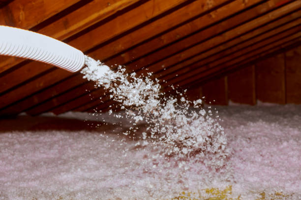 Best Spray Foam Insulation in Wilton Manors, FL