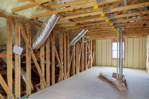 Best Eco-Friendly Insulation in Wilton Manors, FL