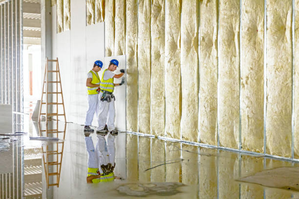 Best Spray Foam Insulation in Wilton Manors, FL
